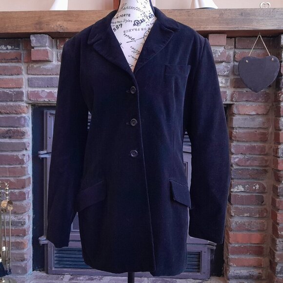 Henri Bendel Blazer - Picture 1 of 5